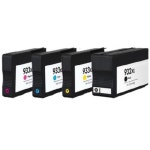 호환 932XL/933XL (CN053AA, CN054AA, CN055AA, CN056AA) 4색 세트 - 에누리 가격비교