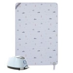 한일의료기 하얀바다 온수매트 [더블, 135x195cm] - 에누리 가격비교