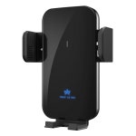 탑앤코리아 탑오토 트라이핏 고속 무선충전거치대 TA100 - 에누리 가격비교