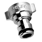 와이넷 황동 세탁기 커플링 (신형) [1개] - 에누리 가격비교