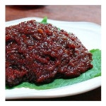신광상회 광천토굴 토하젓 1kg [1개] - 에누리 가격비교