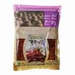 반찬단지 꼴뚜기젓 1kg [10개] - 에누리 가격비교