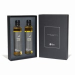 다담다 저온압착 참기름 프리미엄 생들기름 300ml 선물세트 [1개] - 에누리 가격비교