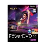 사이버링크 PowerDVD 19 Ultra 상업용 [ESD] : 에누리 가격비교
