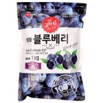 재호식품 냉동 블루베리 1kg [1개] - 에누리 가격비교