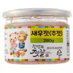 새우젓/토하젓 - 에누리 가격비교