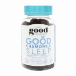 더굿비타민 굿 캐모마일 슬립 60구미 (해외) [6개] - 에누리 가격비교