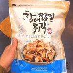 황금푸드 황태껍질튀각 200g [1개] - 에누리 가격비교