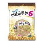 경원 아쿠아 어분 글루텐6 - 에누리 가격비교