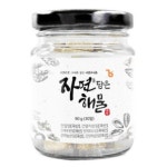 자연을 담은 해물 코인 30알 90g [3개] - 에누리 가격비교