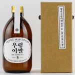 양촌양조 우렁이쌀 청주 500ml [2개] - 에누리 가격비교