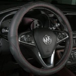 카웨이 차량용 소가죽 핸들커버 - 에누리 가격비교