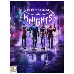 워너브라더스 고담 나이트 한글판 [PC, 스팀코드] - 에누리 가격비교