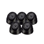 나리 방범용 모형 CCTV [5개] - 에누리 가격비교