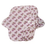 수미인협동조합 수미인 면팬티라이너 진달래핑크 5개 [1팩(5개)] - 에누리 가격비교