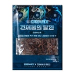 건어물달인나주곰탕 | 강철부대 건어물의 달인 오징어 스틱 80g [3개] - 에누리 가격비교