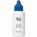 닥터슈라클 AC 큐어 솔루션 블루원 50ml [1개] - 에누리 가격비교