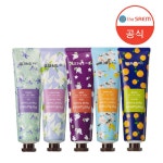 더샘 퍼퓸드 핸드크림 30ml [1개] - 에누리 가격비교