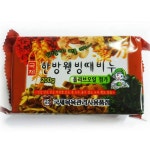 국제 한방 웰빙 때비누 200g [2개] - 에누리 가격비교