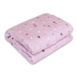 부강의료기 코타한일 우주나라 핑크 전기요 [중형, 100x180] - 에누리 가격비교