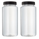 경진기업 트라이탄 저장병 800ml [2개] - 에누리 가격비교