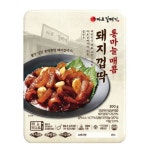 마포갈매기 돼지껍딱 300g [1개] : 에누리 가격비교