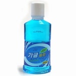 해피룸코리아 가글파인 250ml [10개] - 에누리 가격비교