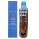 에코월드팜 킬파이어 구취 꽃가글 500ml [2개] - 에누리 가격비교