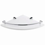 바노테크 인조대리석 코너선반 VA-100MAR - 에누리 가격비교