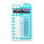 신기코리아 덴트프로 스마트픽 치간칫솔 케이스형 20개 [12개] - 에누리 가격비교