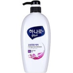 하나로 플러스 손상 모발 케어 샴푸 680ml [4개] - 에누리 가격비교