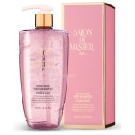 살롱드 마스터 쓕쓕 헤어 더블케어 샴푸 400ml [1개] - 에누리 가격비교