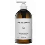 저스트에즈아이엠 아이엠 샴푸 N1 안티 헤어 로스 케어 700ml [1개] - 에누리 가격비교