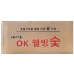 보배물산 비장참숯 7kg - 에누리 가격비교