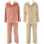 비너스 커플잠옷 포근한 극세사 커플 파자마 VPA4385 - 에누리 가격비교