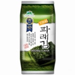 갓바위식품(주) 명천공장 | 갓바위식품 대천 파래 도시락김 4g [30개] - 에누리 가격비교
