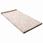 솔고바이오메디칼 온돌이야기 꿀잠 3D매쉬 탄소 온열매트 [더블, 145x200cm] - 에누리 가격비교