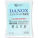 경기케미칼 다녹스 제설제 10kg [1개] - 에누리 가격비교
