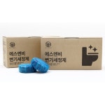에스엔비 변기세정제 50g [12개] - 에누리 가격비교