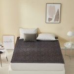 바이온 메리노 인공지능 탄소 온열매트 MEW [퀸, 150x200cm] - 에누리 가격비교