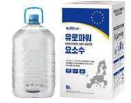 에이원케미칼 프리미엄 유로파워 요소수 10L [1개] - 에누리 가격비교