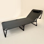 핫버튼 야전 침대 와이드형 - 에누리 가격비교