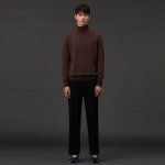 티아이포맨 베이직 터틀넥 스웨터 M236MSW034M - 에누리 가격비교