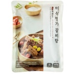 초원식품 미식명가 갈비탕 600g [3개] - 에누리 가격비교