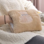 디에이치메디케어 포그니 온수 찜질기 곰돌이 - 에누리 가격비교