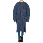 비비안웨스트우드 샌더 공용 후드 롱 코트 3D010005 J0048 K417 - 에누리 가격비교