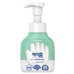 해피홈 세이프 365 포밍 핸드워시 그린샤워향 250ml [1개] - 에누리 가격비교