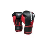RKS 케나인 트레이닝 글러브 [레드+블랙] - 에누리 가격비교