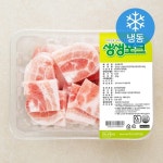 팜스토리 생생포크 한돈 옛날 삼겹살 400g [3개] - 에누리 가격비교