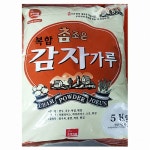 초야식품 참조은 복합 감자가루 5kg [3개] - 에누리 가격비교